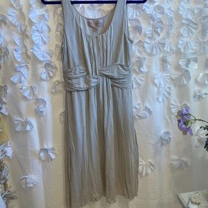 Philosophy tank dress